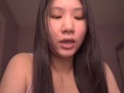 Cute Asian Girl ASMR - Jeremiah 44-48 2/16