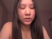 Cute Asian Girl ASMR - Jeremiah 44-48 3/16