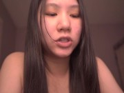 Cute Asian Girl ASMR - Jeremiah 44-48 6/16