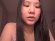 Cute Asian Girl ASMR - Jeremiah 44-48 7/16