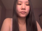 Cute Asian Girl ASMR - Jeremiah 44-48