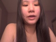 Cute Asian Girl ASMR - Jeremiah 44-48 9/16