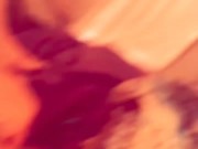 Fingering myself until I cum 10/16