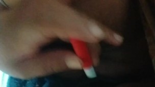 Fingering Myself in Public at University – I Couldn’t Control My Desire