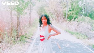 PUBLIC PARK SKIRT FETISH