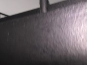 Asian Vixen & Pale Charmer: Wet Close-Ups, Spanking, Doggy & Cum on Booty 2/16