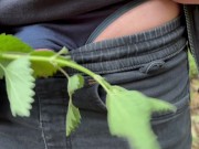 nettles on the penis - Screenshot 12 of 16 - Nude