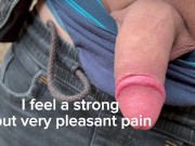 nettles on the penis - Screenshot 16 of 16 - HD