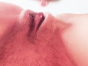 Eating her pussy from the back 7/16