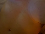 NEIGHBOR CAUGHT me with sexy lingerie, asked for FUCK ME just for 60 seconds, PAID for that with $$$ 4/16