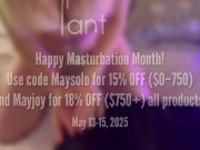 TANTALY SEXDOLL HAD NEVER FELT SO GOOD 1/16