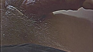 Jaw Trident…Chain Wrapped Round my D