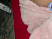 empregada dedicada veio de short curtinho 1/16