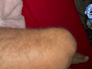 empregada dedicada veio de short curtinho 7/16