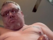 had to wank it. was so horny 10/16