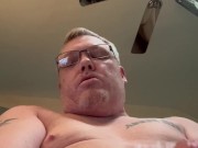 had to wank it. was so horny 7/16