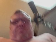 had to wank it. was so horny 9/16