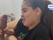 destriuindo a buceta da peituda rabuda 7/16