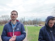 XES - Odwiedzamy naszą fankę 2/16