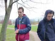 XES - Odwiedzamy naszą fankę 3/16