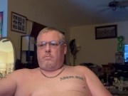 quick masturbation. so horny 3/16