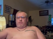 quick masturbation. so horny 4/16