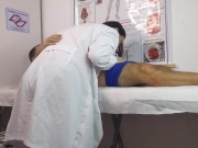 patient gets hard-on from nurse 10/16