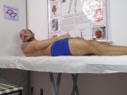 patient gets hard-on from nurse 5/16