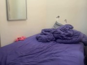 Of continue of self massage Naked Ballerina execute of. 7/16