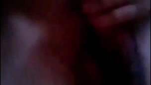 Look, young man cums and big cock