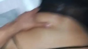Me dejo coger con tal de pasar el año