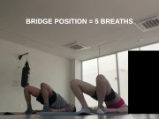 Yoga for Beginners w/ The OVCouple 16/16