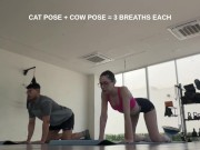 Yoga for Beginners w/ The OVCouple 6/16