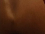 My asshole enjoying my new toys 10/16