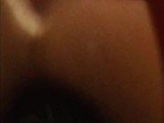 My asshole enjoying my new toys 11/16