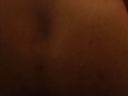 My asshole enjoying my new toys 15/16