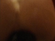 My asshole enjoying my new toys 7/16