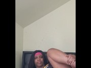 Lexiiii Blaze about to go crazy.. come fuck me daddy 5/16