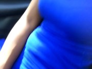 Sundress Sunday 2/16