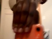 Twerking lil butt 16/16