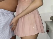 Filipina Student Ask For Some Fun 1/16