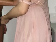 Filipina Student Ask For Some Fun 4/16