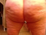 1243 Rating Izzy's Cock from Vintage Vixen Dawn 6/16