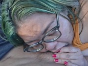 Getin that good good head is a must too.... 16/16