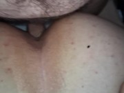 Watch hubby make me moan like a wooky 13/16