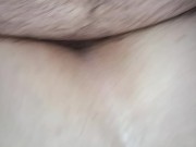 Watch hubby make me moan like a wooky 14/16