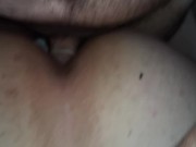 Watch hubby make me moan like a wooky 15/16