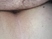 Watch hubby make me moan like a wooky 16/16