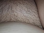 Watch hubby make me moan like a wooky 8/16