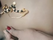 முலைய கசக்கி வெறியுடன் | Desi Tamil Wife Nipples Tormented & Big Ass Fucked Anally - IndianHotwifeX 3/16